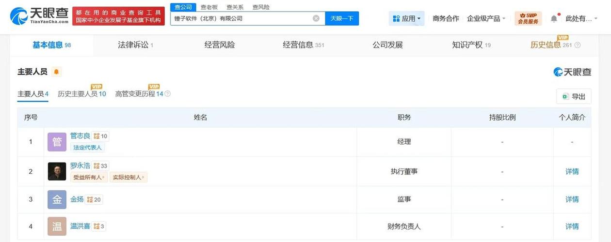 羅永浩再布局上海 錘子軟件分公司落地，拓展人工智能理論與算法版圖